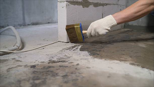 24/7 Emergency Waterproofing experts in Riverdale, MI